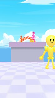 Balloon Crusher 1.2.6. Скриншот 5