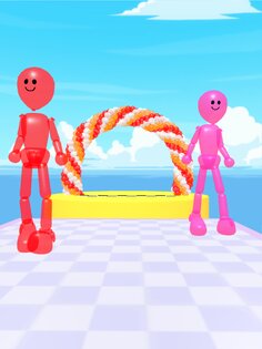 Balloon Crusher 1.2.6. Скриншот 8