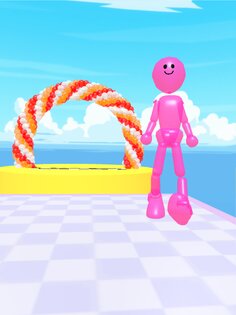 Balloon Crusher 1.2.6. Скриншот 9