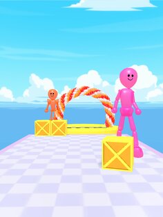 Balloon Crusher 1.2.6. Скриншот 11