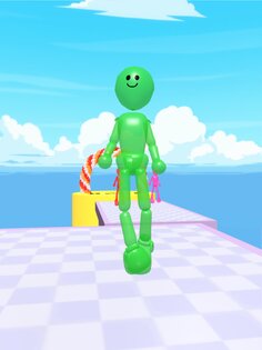 Balloon Crusher 1.2.6. Скриншот 12