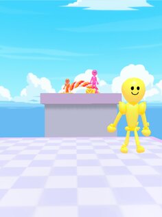 Balloon Crusher 1.2.6. Скриншот 15