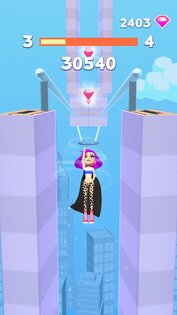 Stretch Legs 0.7.9.71. Скриншот 2