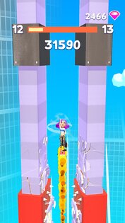 Stretch Legs 0.7.9.71. Скриншот 3