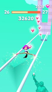 Stretch Legs 0.7.9.71. Скриншот 5