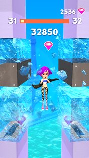 Stretch Legs 0.7.9.71. Скриншот 6