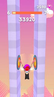 Stretch Legs 0.7.9.71. Скриншот 7