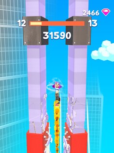 Stretch Legs 0.7.9.71. Скриншот 10