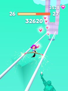 Stretch Legs 0.7.9.71. Скриншот 12