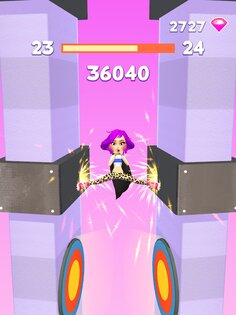 Stretch Legs 0.7.9.71. Скриншот 22
