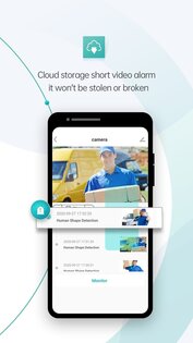 iCSee 7.5.4. Скриншот 2