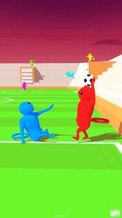Monsters Gang 5.1.1. Скриншот 2