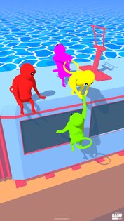 Monsters Gang 5.1.1. Скриншот 3