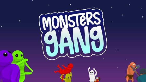 Monsters Gang 4.2.2. Скриншот 7