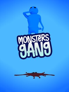 Monsters Gang 4.2.0. Скриншот 10