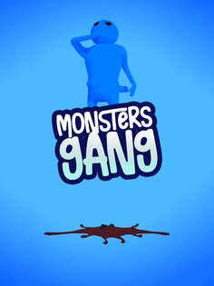 Monsters Gang 4.2.2. Скриншот 10