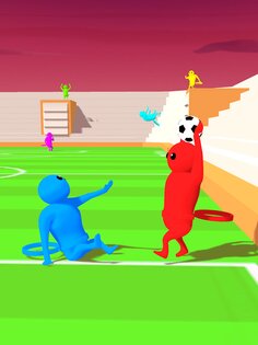 Monsters Gang 5.1.1. Скриншот 10