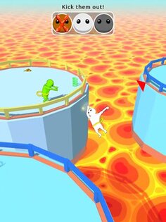 Monsters Gang 5.1.1. Скриншот 12