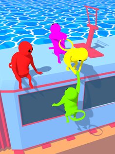 Monsters Gang 5.1.1. Скриншот 15