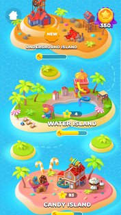 Sand Balls Classic 1.0.24. Скриншот 6