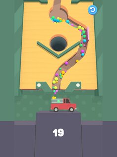 Sand Balls Classic 1.0.24. Скриншот 12