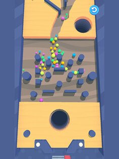 Sand Balls Classic 1.0.24. Скриншот 13