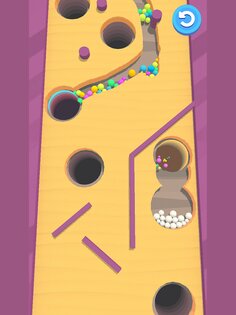 Sand Balls Classic 1.0.24. Скриншот 14