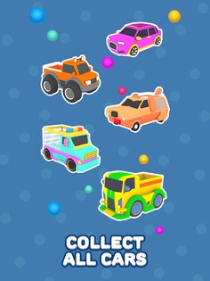Sand Balls Classic 1.0.24. Скриншот 15