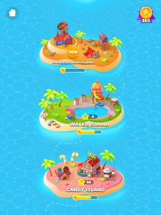 Sand Balls Classic 1.0.24. Скриншот 16