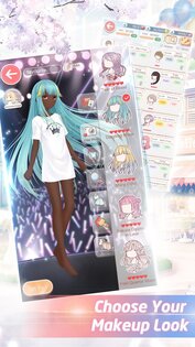Love Nikki 9.7.0. Скриншот 3