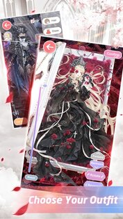Love Nikki 9.7.0. Скриншот 4