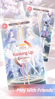 Love Nikki 9.7.0. Скриншот 6