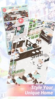 Love Nikki 9.7.0. Скриншот 7