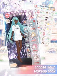 Love Nikki 9.7.0. Скриншот 17
