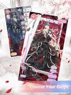 Love Nikki 9.7.0. Скриншот 18