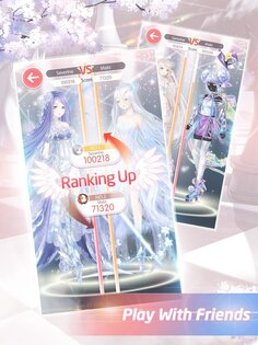 Love Nikki 9.7.0. Скриншот 20