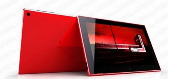 Nokia выпустит два новых устройства в ноябре