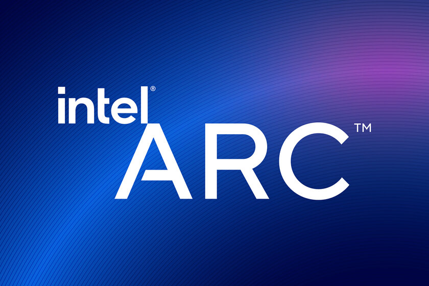 Intel представила Arc — бренд игровых видеокарт для ПК и ноутбуков