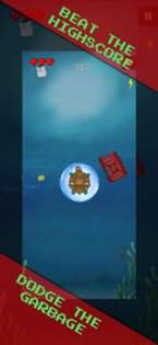 Save the Turtle 1.4.4. Скриншот 3