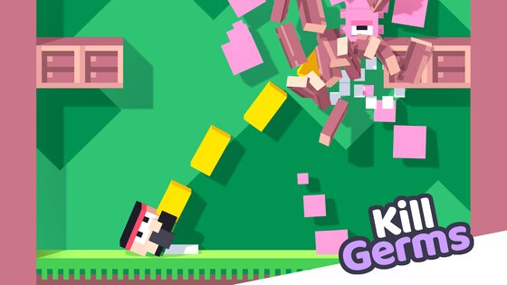Fancade 1.14.8. Скриншот 4