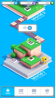 Fancade 1.14.8. Скриншот 7