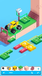 Fancade 1.14.8. Скриншот 9