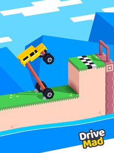 Fancade 1.14.8. Скриншот 10