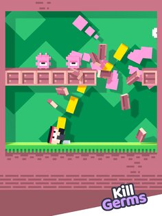 Fancade 1.14.8. Скриншот 12