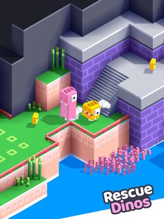 Fancade 1.14.8. Скриншот 14