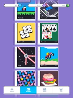 Fancade 1.14.9. Скриншот 16