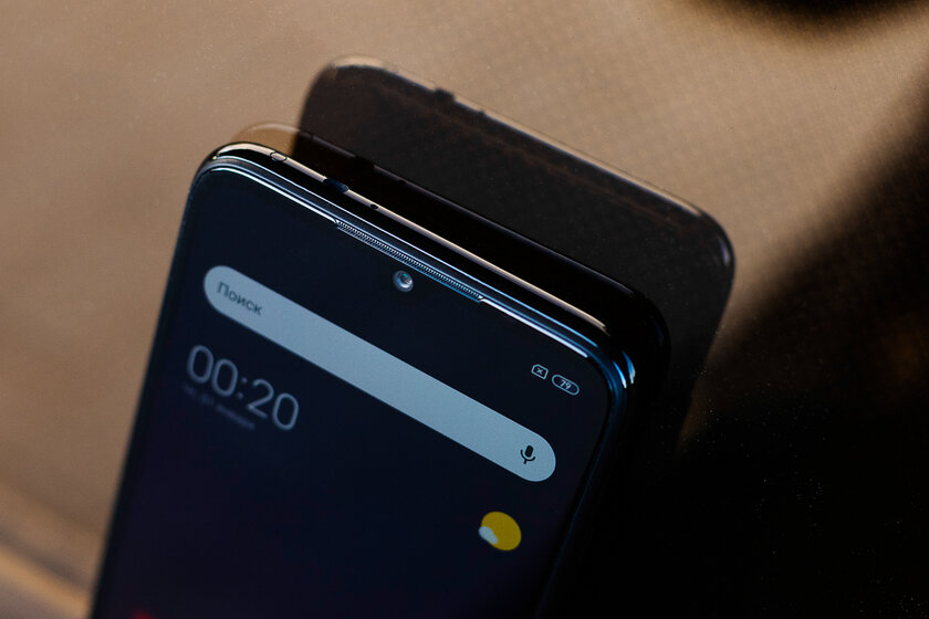 Xiaomi наконец решит проблему с датчиком приближения смартфонов на аппаратном уровне