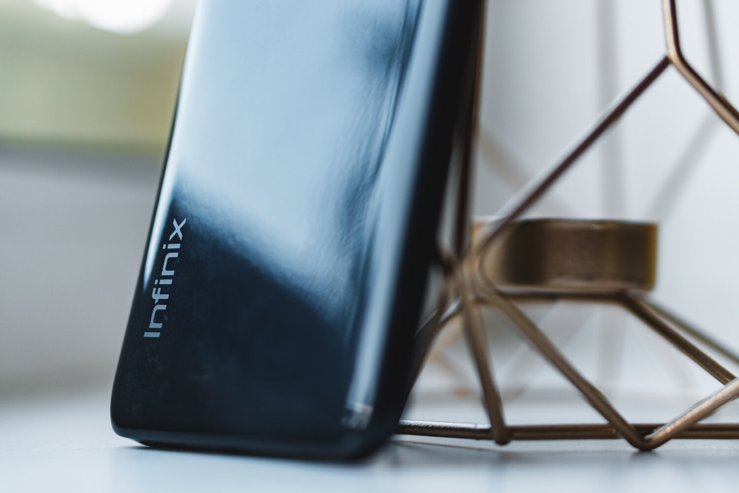 Infinix brand drops prices: smartphones can be bought on TMall with up to 41% discount