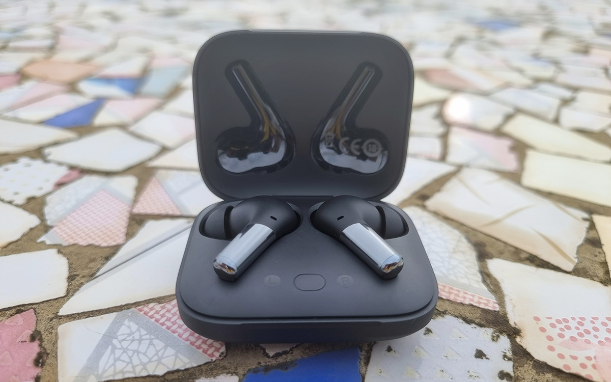 Oneplus buds pro 3 Ozon