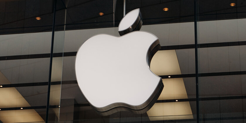 Apple обходит требования по предустановке российского ПО